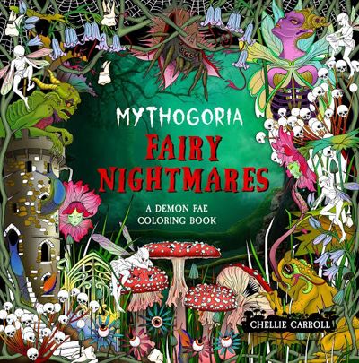 Fairy Nightmares