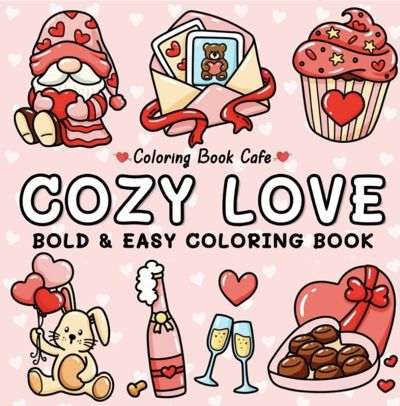 Cozy Love