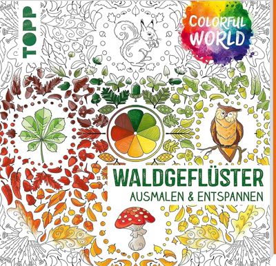 Waldgeflüster
