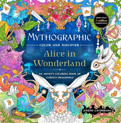 Alice in Wonderland