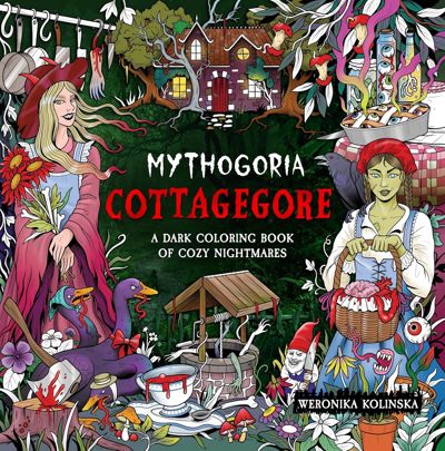 Cottagegore