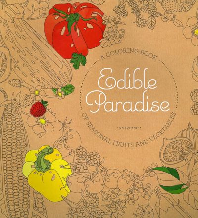 Edible Paradise
