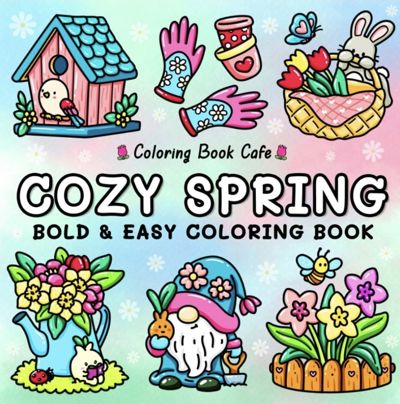 Cozy Spring