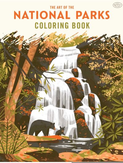 Art of the National Parks