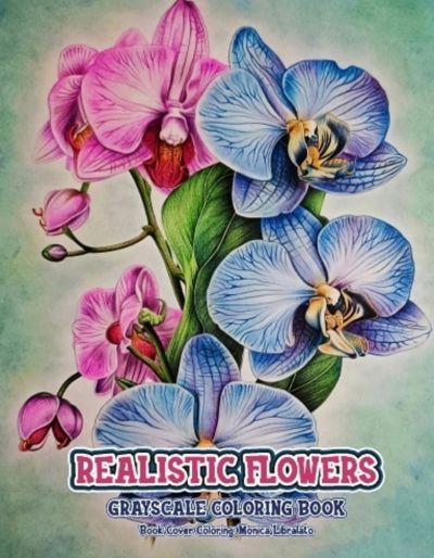 Realistic flowers
