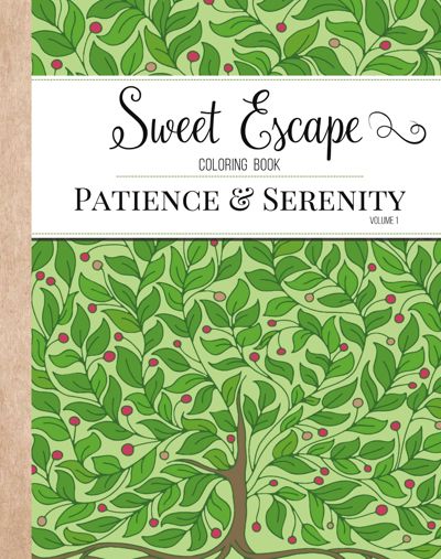 Patience & Serenity