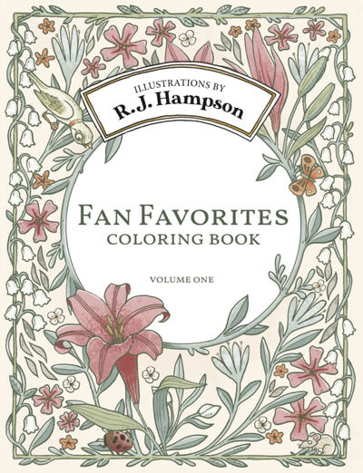 Fan Favorites