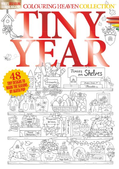 Tiny year