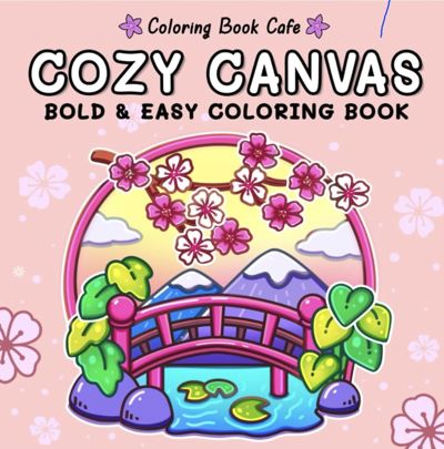 Cozy Canvas