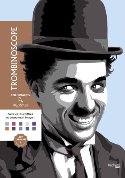 Trombinoscope