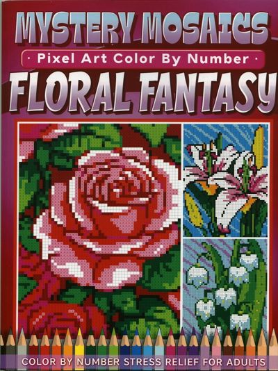Floral Fantasy