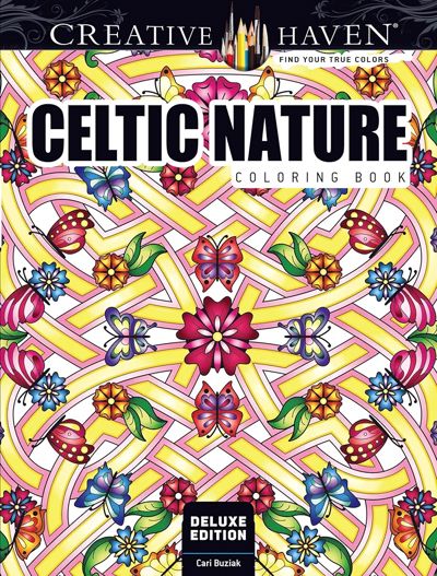 Celtic nature