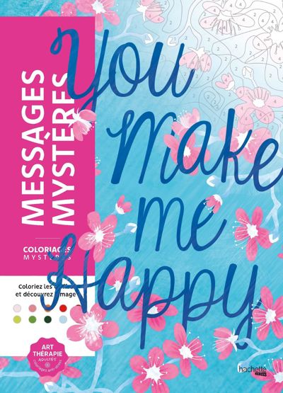 Messages mysteres