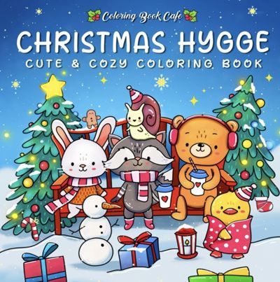 Christmas Hygge