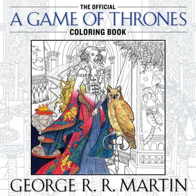 A Game of Thrones