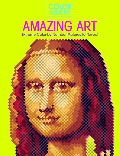 Amazing Art