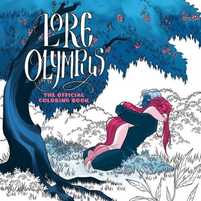 Lore Olympus