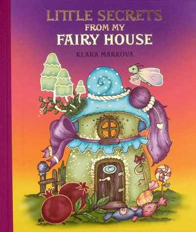 Little secrets from my fairy house