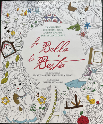 La Bella e la Bestia