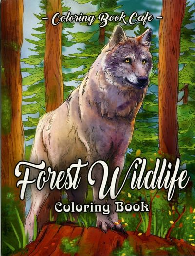 Forest Wildlife