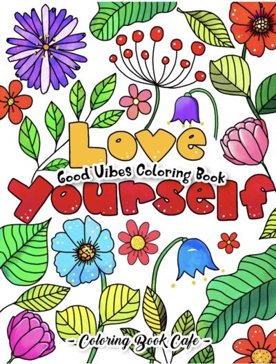 Love yourself