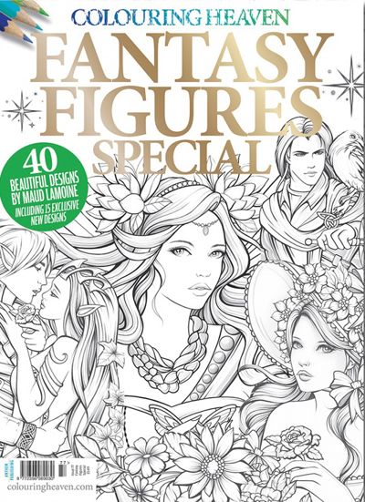 Fantasy figures