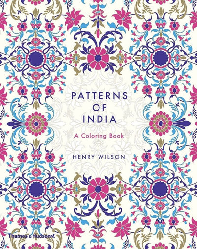 Patterns of India