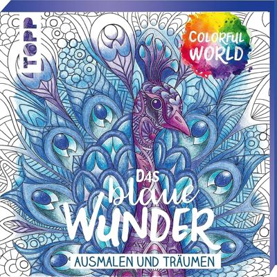 Das blaue Wunder
