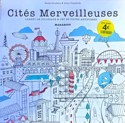 Cités Merveilleuses
