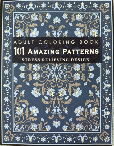 101 Amazing Patterns