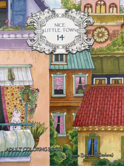 Nice little town 14
