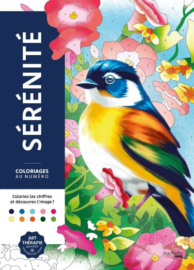 Serenite