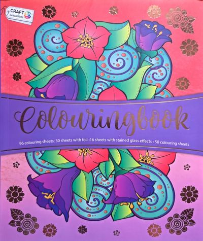 Colouringbook