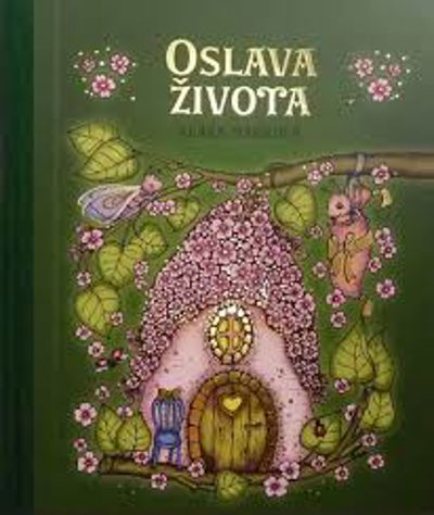Oslava života
