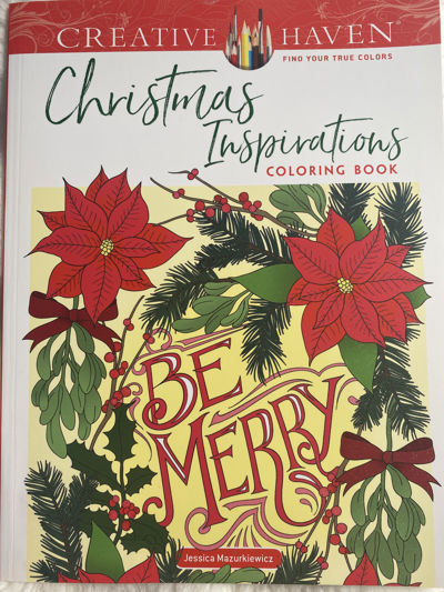 Christmas Inspirations