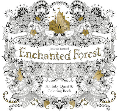 Enchanted Forest