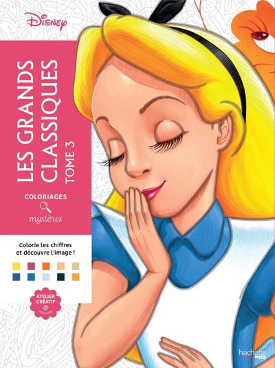 Les Grands Classiques. Tome 3