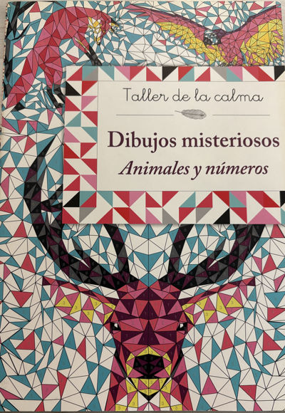 Animales y numeros