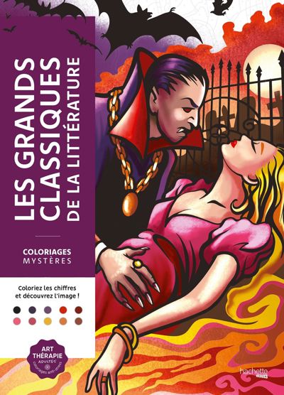 Les Grands Classiques. De la litterature