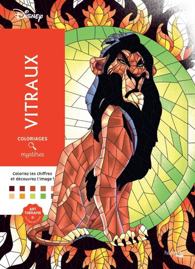 Vitraux