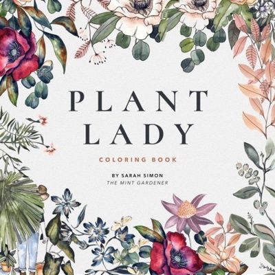 Plant Lady