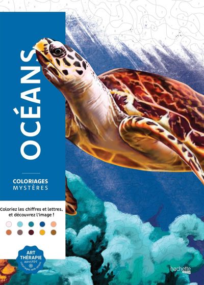 Oceans