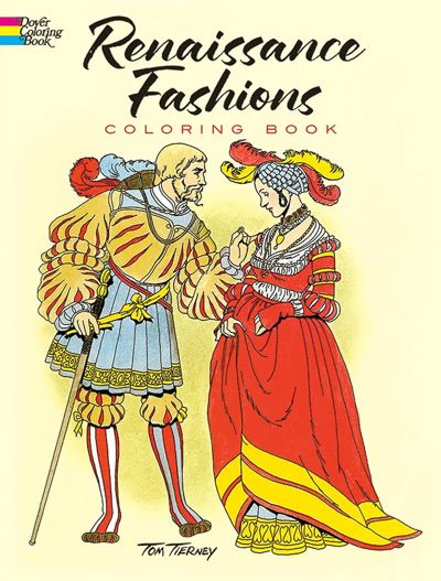 Renaissance Fashions