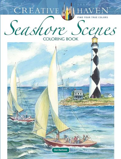 Seashore Scenes