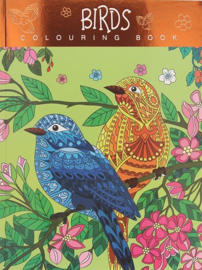 Birds