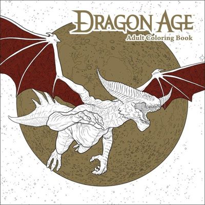 Dragon Age Adult