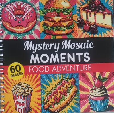 Food adventure