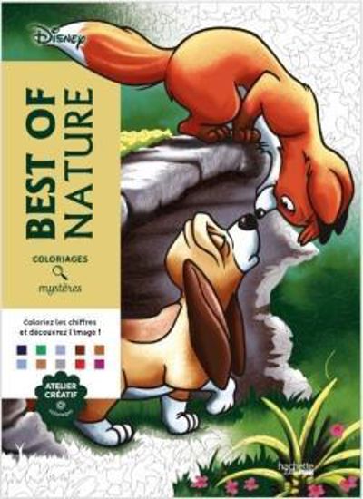 Best of Nature