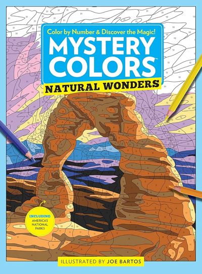 Natural wonders