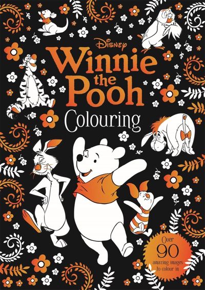 Winnie the Pooh